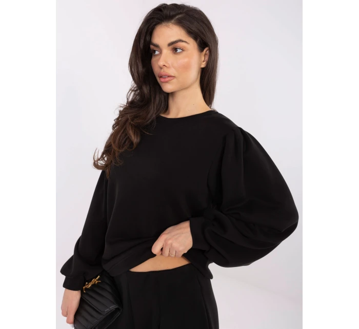 Bluza MJ BL model 21766201 czarny - FPrice