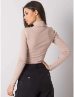 Halenka RV BZ model 17399354 béžová - FPrice