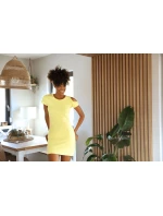 Žltá košieľka Esi - Dkaren