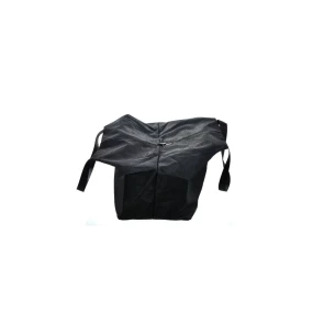 Sportovní taška Big Star Černá