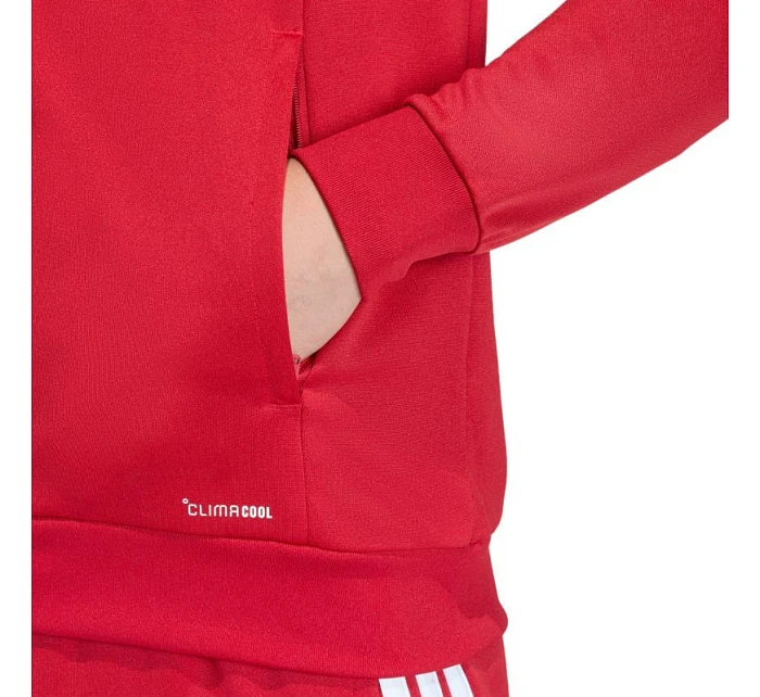 Pánska mikina JY7212 červená - Adidas