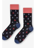 Pánské ponožky model 6184627 - More