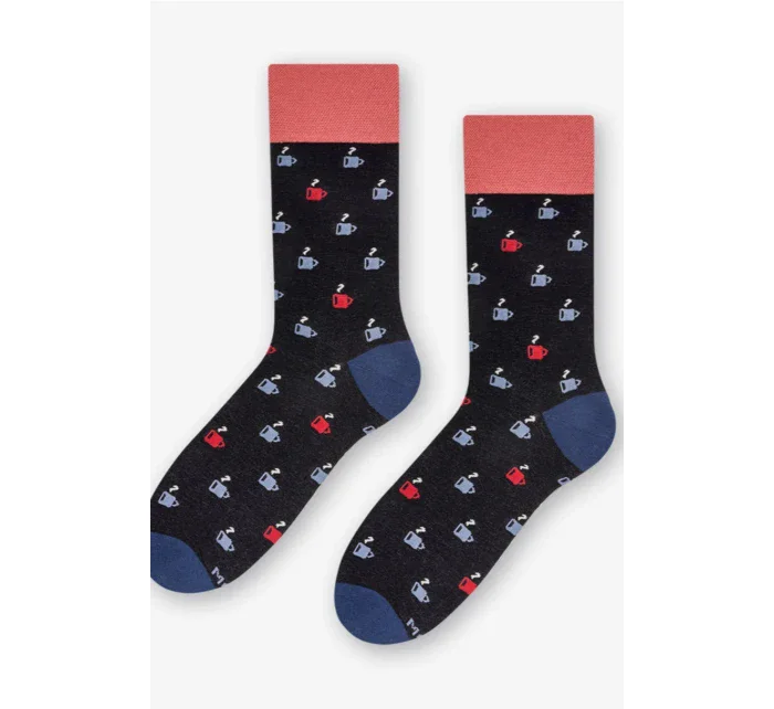 Pánské ponožky model 6184627 - More