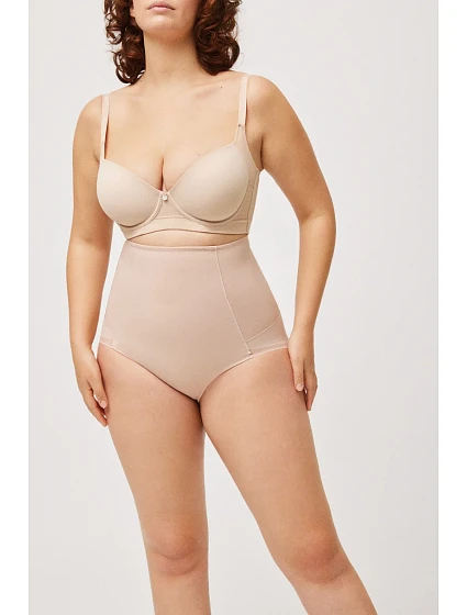 FIGI HIGH WAIST model 20124767 - Ysabel Mora FIGI HIGH WAIST model 20124767 - Ysabel Mora