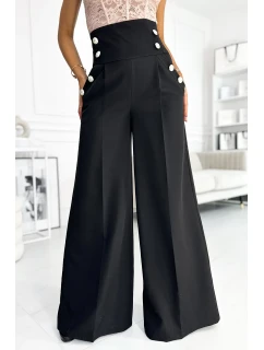 Dlhé nohavice model 184521 Numoco