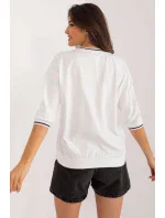 Blúzka model 197744 Relevantnosť