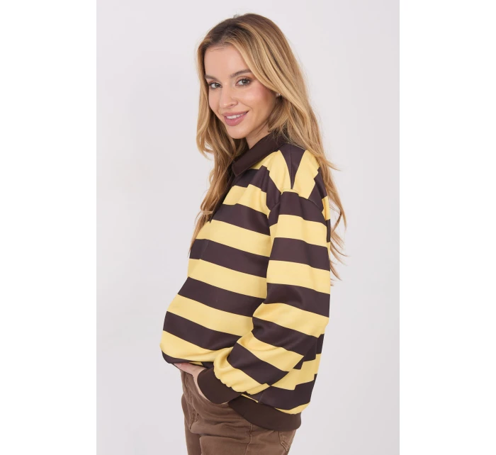 Mikina model 222775 Taliansko Moda