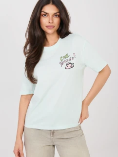T-shirt model 225249 Sublevel