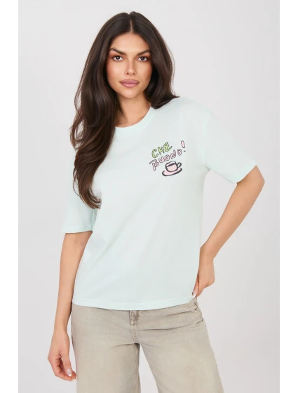 T-shirt model 225249 Sublevel