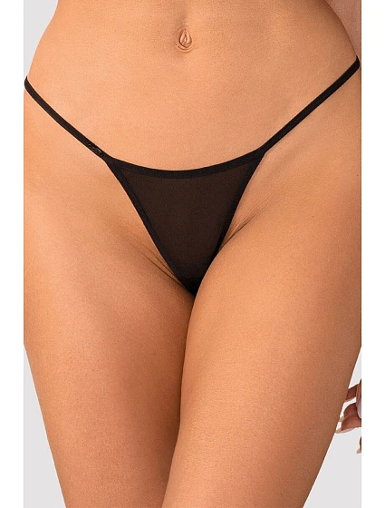Tanga, model 229451, Obsessive Tanga, model 229451, Obsessive
