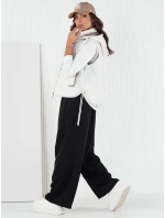 Dámská prošívaná vesta bílá Dstreet model 21974294 - FashionStreet