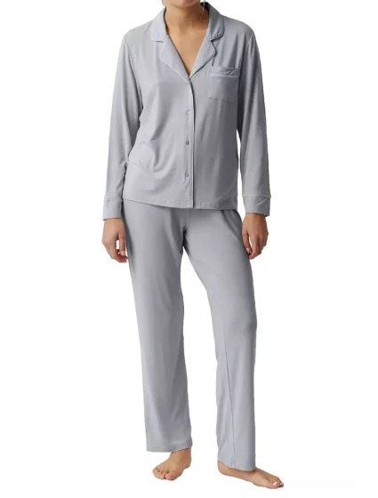 Dámské pyžamo model 21402418 blue - Atlantic