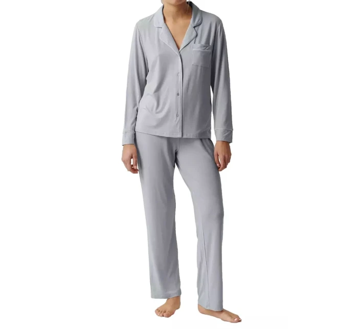 Dámské pyžamo model 21402418 blue - Atlantic