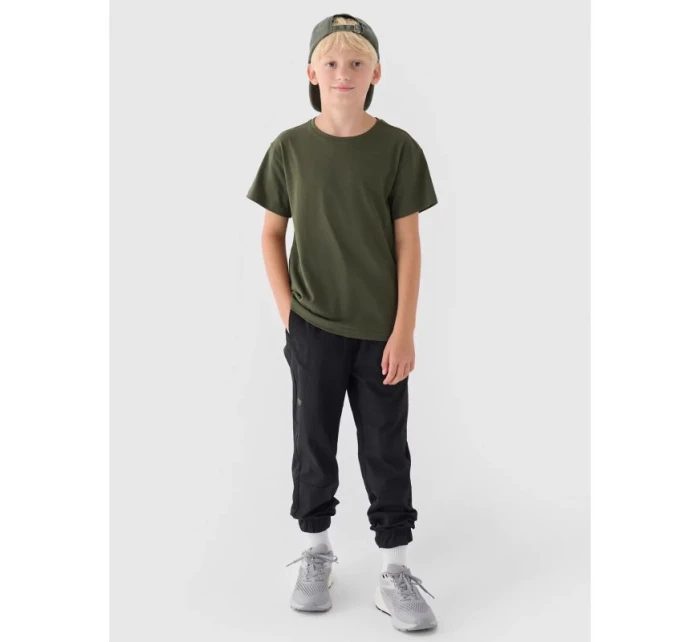 Tričko 4F Jr 4FJRAW24TTSHM2315-43S