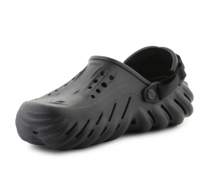 Dreváky Crocs Echo 207937-001 Dreváky Crocs Echo 207937-001