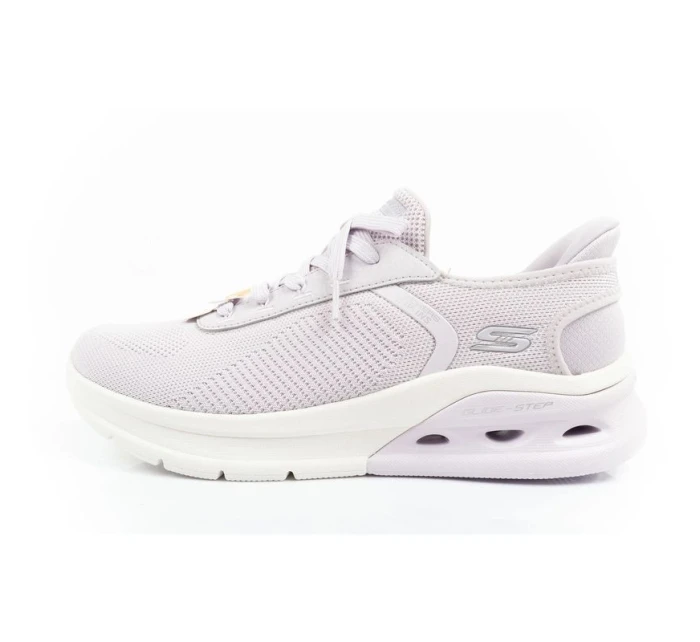 Skechers Bobs Arc Waves 2.0-Now It Slip-Ins W 117638/LIL