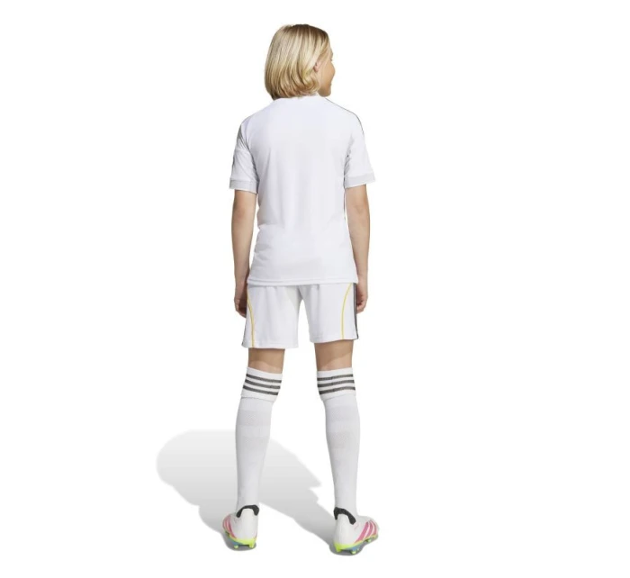 Adidas Real Madrid Home Jr set JN8889 Adidas Real Madrid Home Jr set JN8889