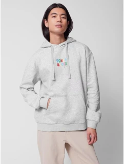 Pánská mikina s kapucí model 21432878 - Outhorn