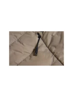 SAIL RACING W Race Primaloft vesta - hnedá