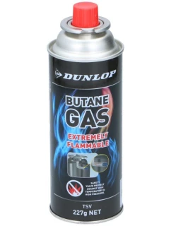 PLYNOVÁ KAZETA DUNLOP 227G