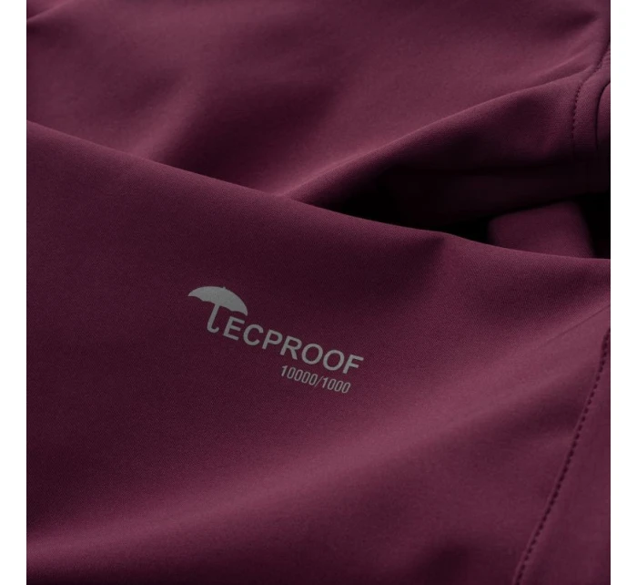 Dámsky softshell LADY NETI SP