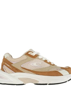 Dámské boty O'Neill beige and brown  dámské model 22060328 - ONeill