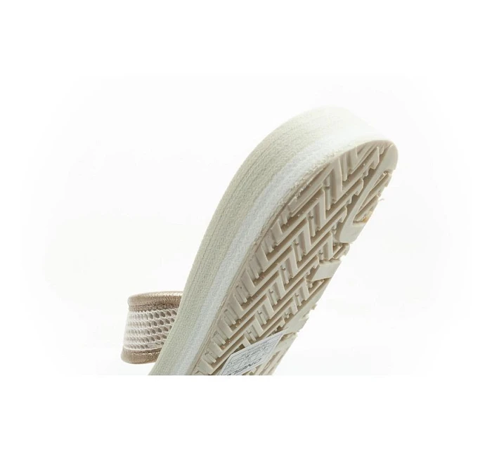 O'neill boty dámské žabky  light comfortable beige dámské model 22115423 - ONeill