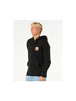 Mikina  Icon Zip černá model 22235521 - Rip Curl