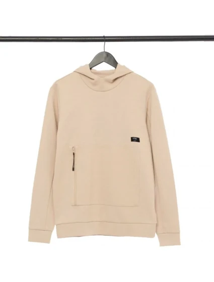 Pánska mikina M HOL21 BLM613 83S - Outhorn Pánska mikina M HOL21 BLM613 83S - Outhorn