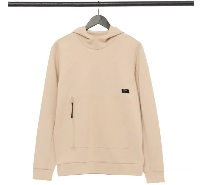 Pánska mikina M HOL21 BLM613 83S - Outhorn Pánska mikina M HOL21 BLM613 83S - Outhorn