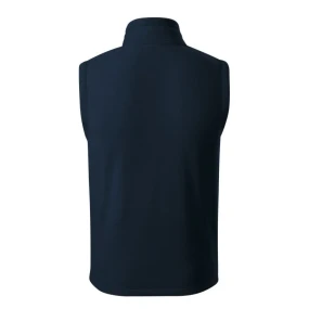 Fleecová vesta model 18010241 - Malfini