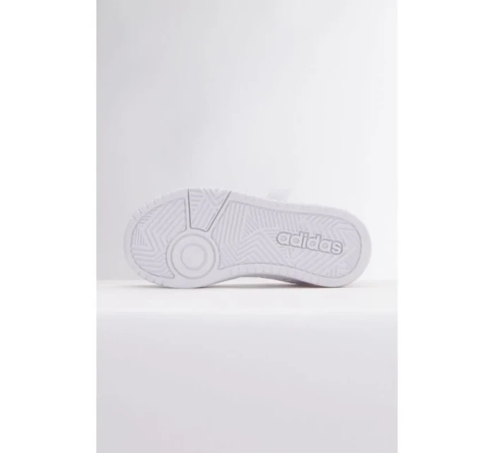 Dětské boty Hoops 3.0 CF C Jr model 20140366 - ADIDAS Dětské boty Hoops 3.0 CF C Jr model 20140366 - ADIDAS