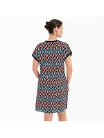 Style tunika black model 21161247 - Anita Classix Style tunika black model 21161247 - Anita Classix