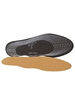 Coccine Dziecięce Wkładki Skórzane Na Lateksie Do Wycinania 19-35