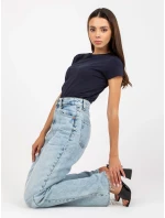 Tričko B 013.13P tmavo modrá Tričko B 013.13P tmavo modrá