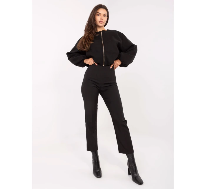 IT SP nohavice FL9069.00 black IT SP nohavice FL9069.00 black