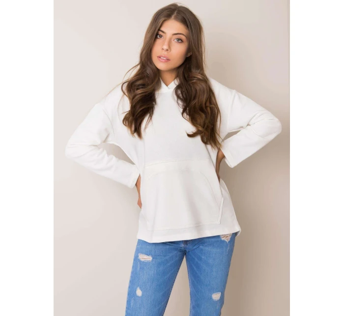 Mikina RV BL 5801.03X ecru