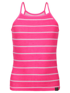 Detské tričko nax NAX BURGO neon knockout pink variant pa