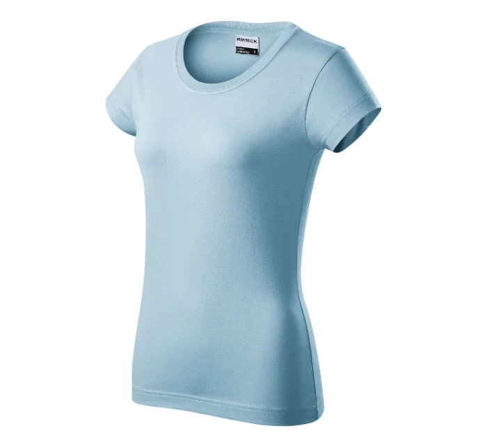 Resist Dámske tričko sky blue
