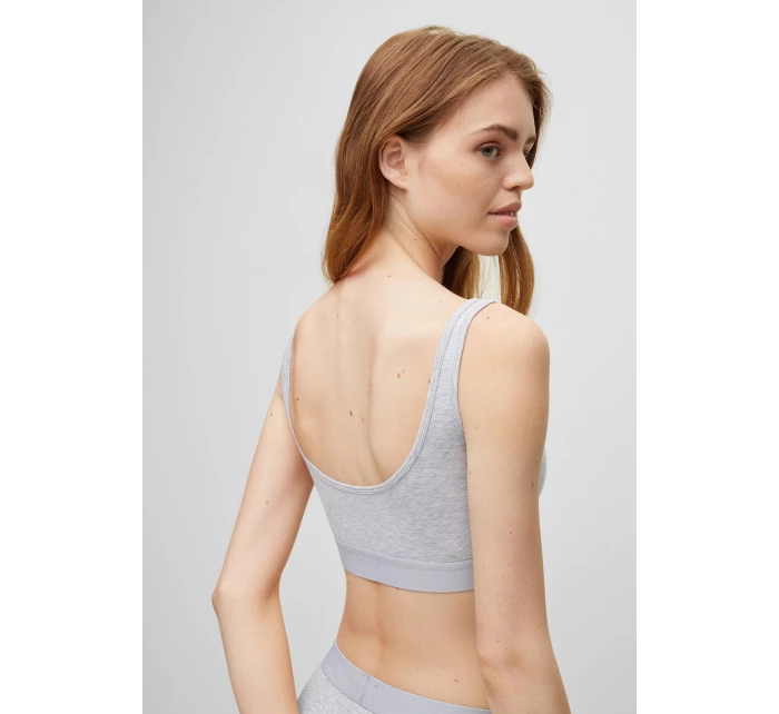 Dámska športová podprsenka BOSS Red Label 50469652-033 - HUGO Dámska športová podprsenka BOSS Red Label 50469652-033 - HUGO