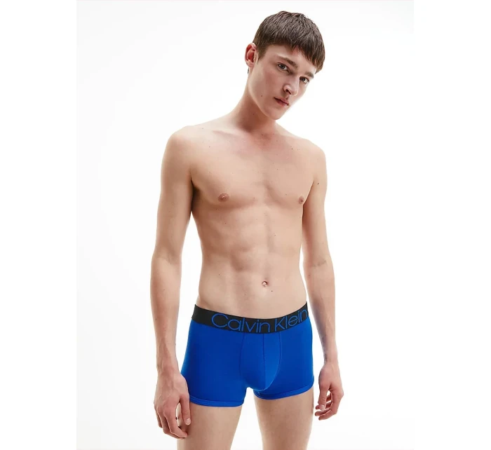 Pánske boxerky NB2682A - C66 - Modrá Pánske boxerky NB2682A - C66 - Modrá