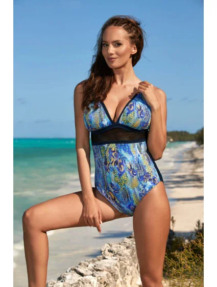 Dámske plavky Beryl 05 - Madora Dámske plavky Beryl 05 - Madora