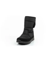Pánske snehové topánky PROGJ-24-154 Black - Progress Pánske snehové topánky PROGJ-24-154 Black - Progress