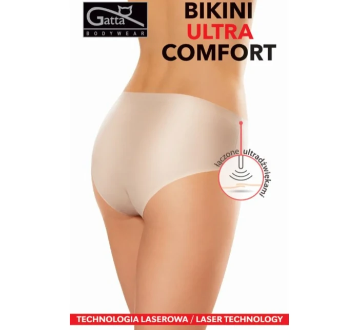 Dámske nohavičky - BIKINI ULTRA COMFORT Dámske nohavičky - BIKINI ULTRA COMFORT