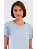 Dámské pyžamo kapri Nature