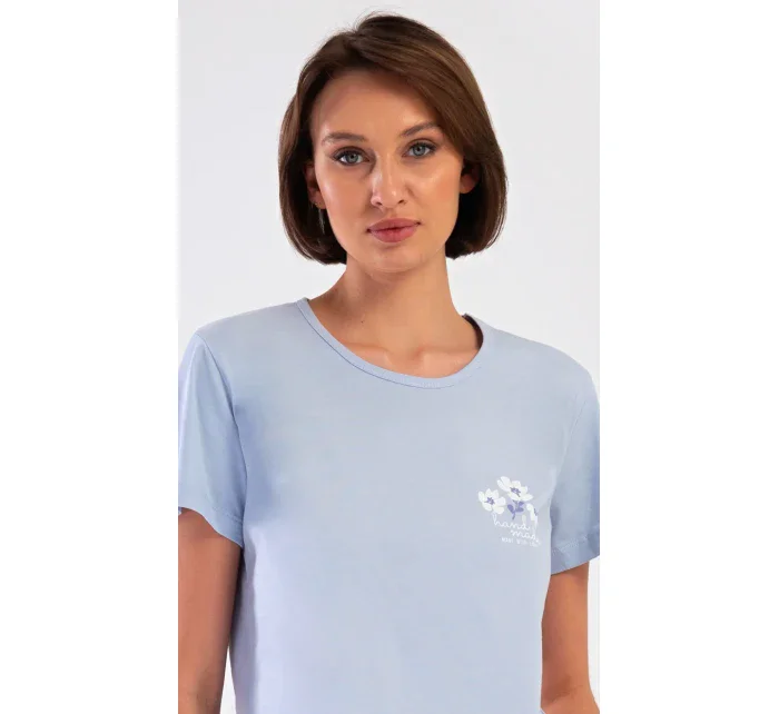 Dámské pyžamo kapri Nature