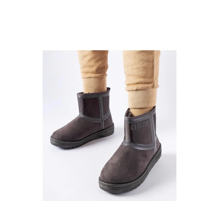 Snehule model 205109 Solea