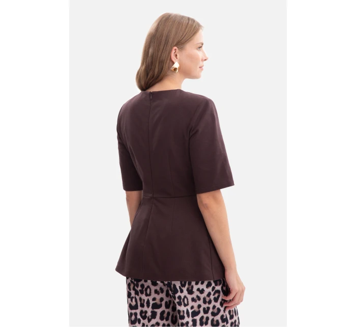 Blúzka model 218644 BeWear