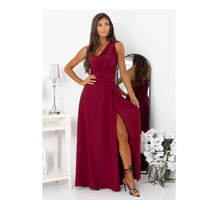 Dlhé šaty model 222683 With You