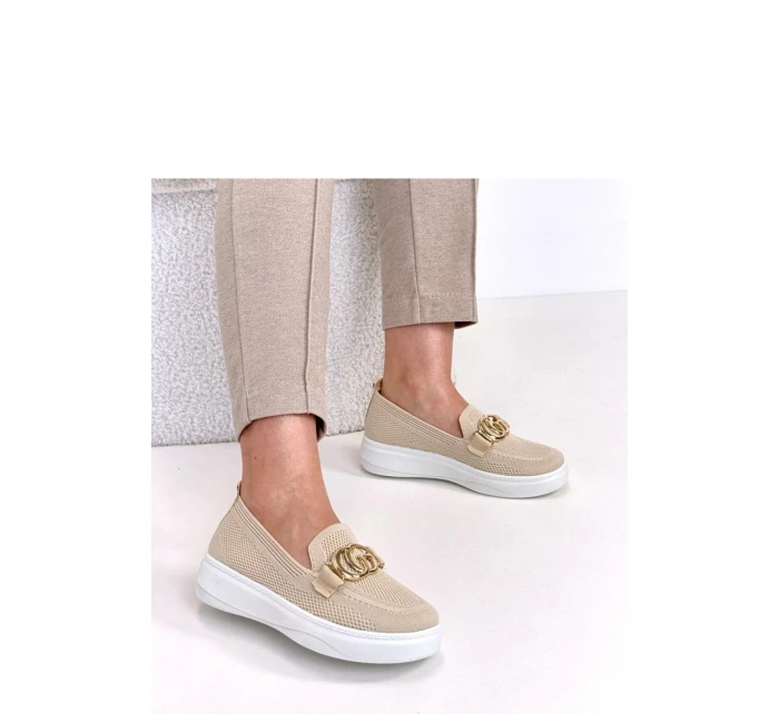 Tenisky model 224579 Solea